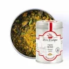 Promo 🎁 Curry Breton 50 g Terre Exotique 🔔 7