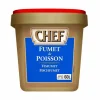 Meilleur prix ✨ Fumet de poisson deshydraté 60 L 900g ⭐ 5