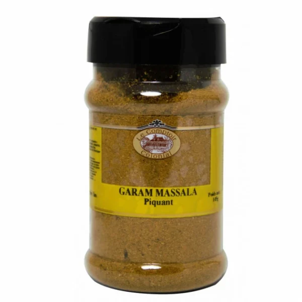 Bon marché 🔥 Garam Massala 145 g Le Comptoir Colonial 💯 1