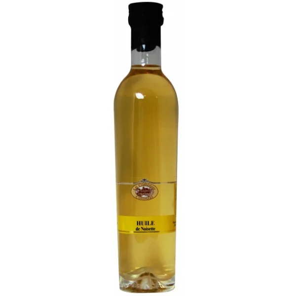 Offres ✔️ Huile de Noisette 25 cl Le Comptoir Colonial ⭐ 1