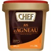 Le moins cher 🥰 Jus d’agneau déshydraté 20L 600g Chef 👏 7