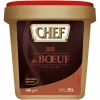 Top 10 ⭐ Jus de Boeuf déshydraté 20L 600g CHEF 😍 7