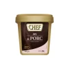 Tout neuf ✨ Jus de Porc déshydraté 20L 600g CHEF 🎁 5