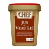 Bon marché 🥰 Jus de veau lié 40L 1200g ⭐ 5