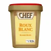 Les meilleures critiques de 🤩 Roux blanc 12,5 L 1000g ⌛ 5