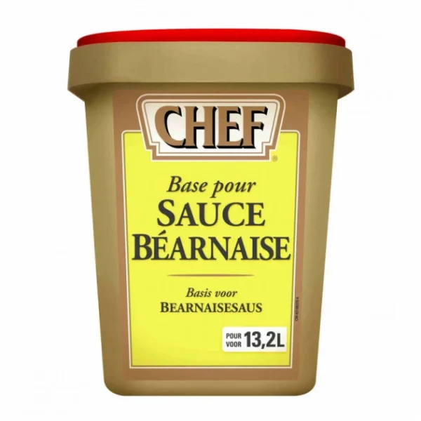 Top 10 🔥 Sauce béarnaise 13,2 L 960g 😀 1