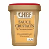 Vente flash 👏 Sauce Crustacés à l’Armoricaine déshydratée 8,4 L 960g ⭐ 5