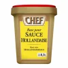 Les meilleures critiques de 🌟 Sauce hollandaise 8,3L 850g 💯 5