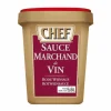 Budget 🌟 Sauce marchand de vin 5,6 L 850g 🥰 7