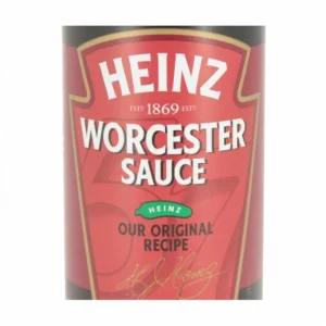 Tout neuf ✨ Worcester Sauce 150 ml 😀 9